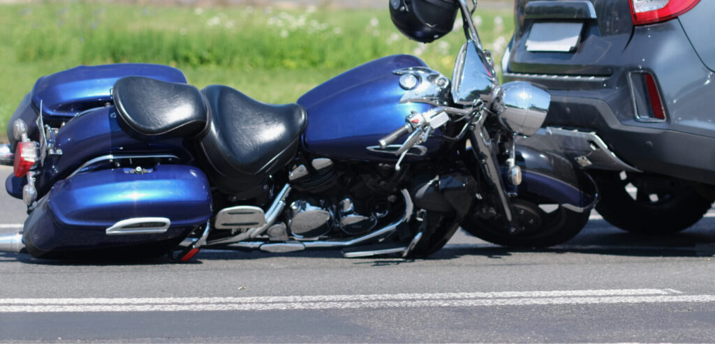 Ventura Motorcycle Accident Attorney Robert M. Baskin